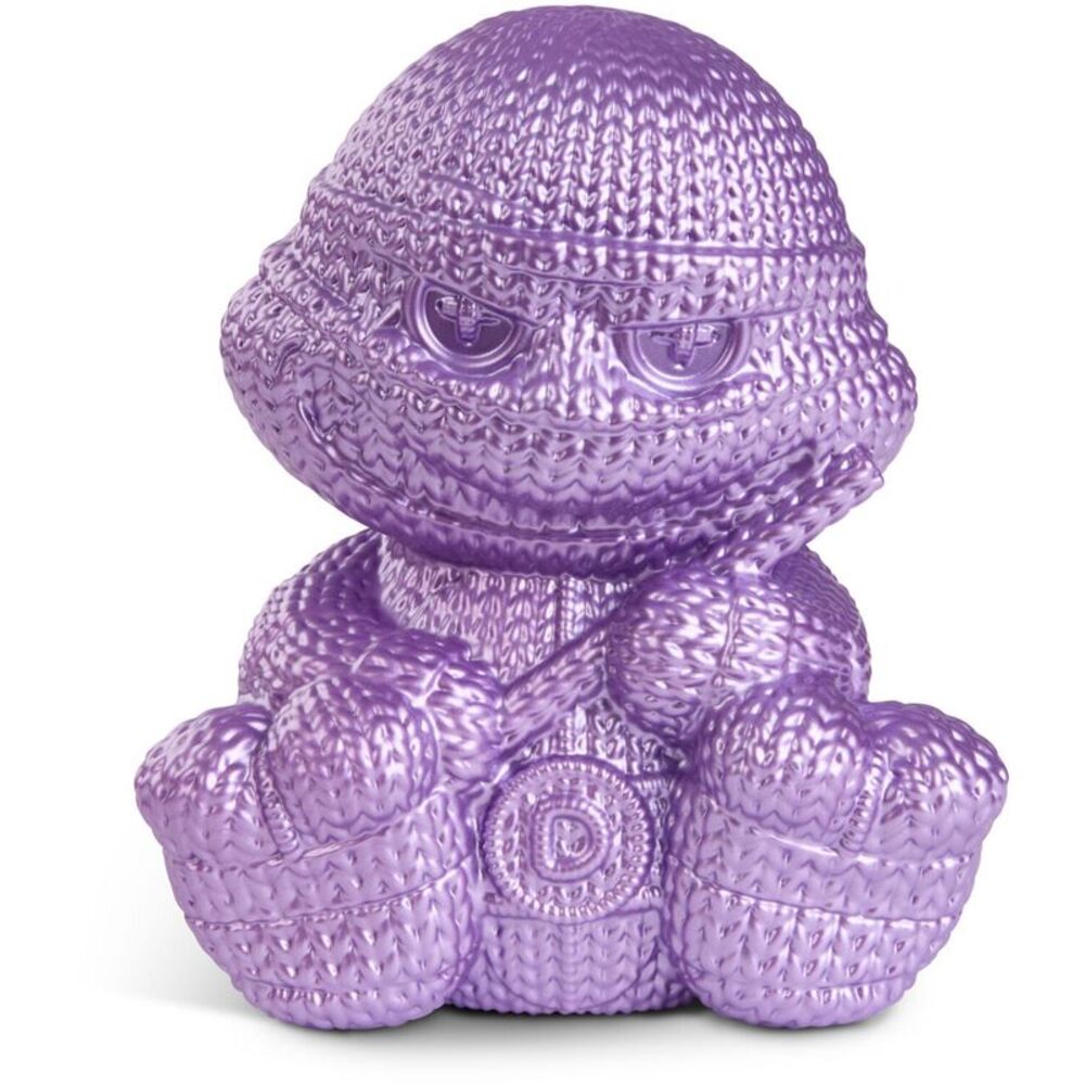 Handmade by Robots - Teenage Mutant Ninja Turtles (TMNT) - Donatello #382